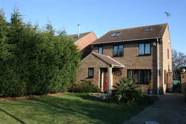 Detached House, 3 bedrooms