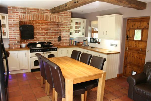 Bungalow, 4 bedrooms