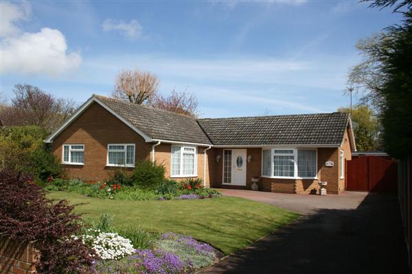 Bungalow, 3 bedrooms