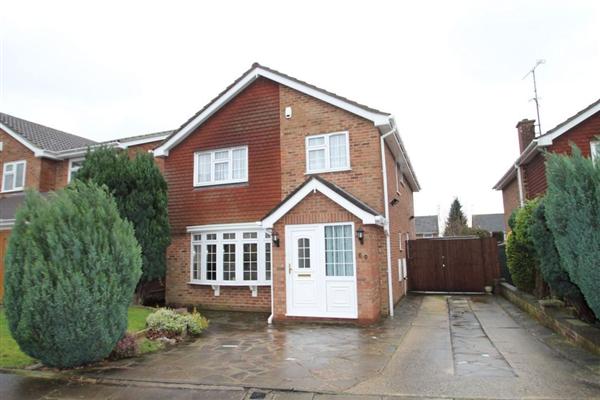 Detached House, 4 bedrooms