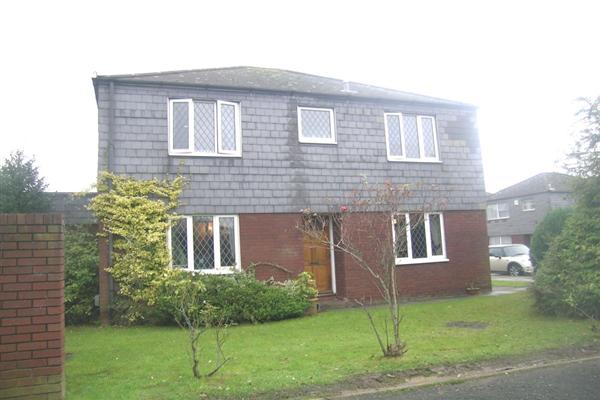 Detached House, 5 bedrooms, Freehold
