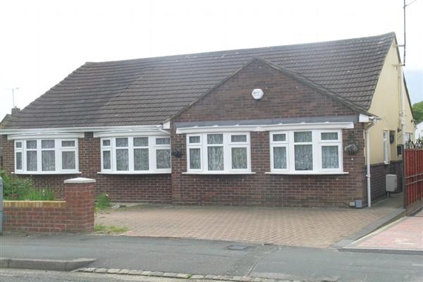 Bungalow, 4 bedrooms, Freehold