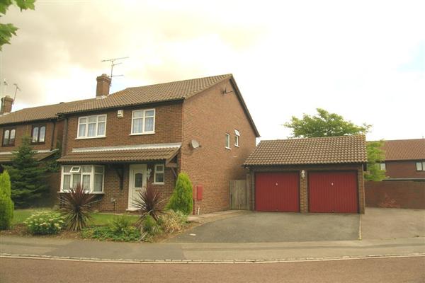 Detached House, 4 bedrooms, Freehold