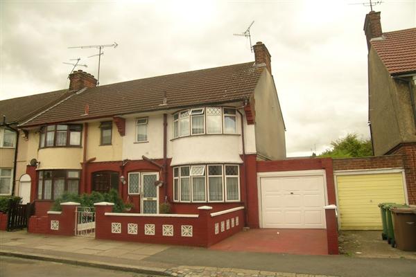 Semi-Detached House, 3 bedrooms, Freehold