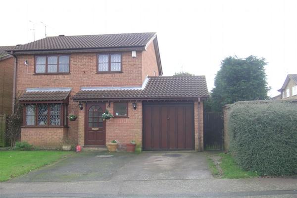 Detached House, 3 bedrooms, Freehold