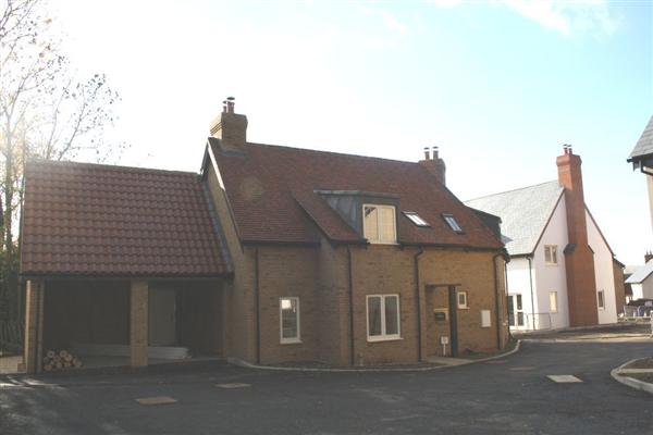 Detached House, 4 bedrooms