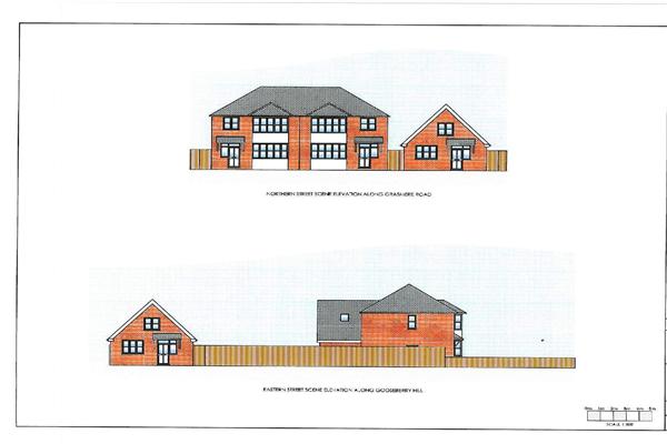 Bungalow, 3 bedrooms