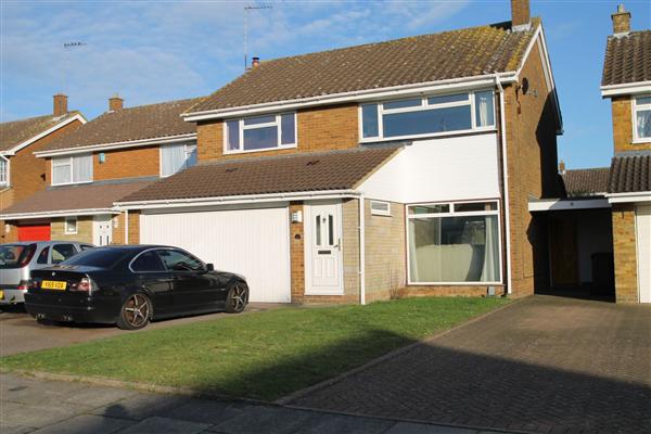 Detached House, 4 bedrooms