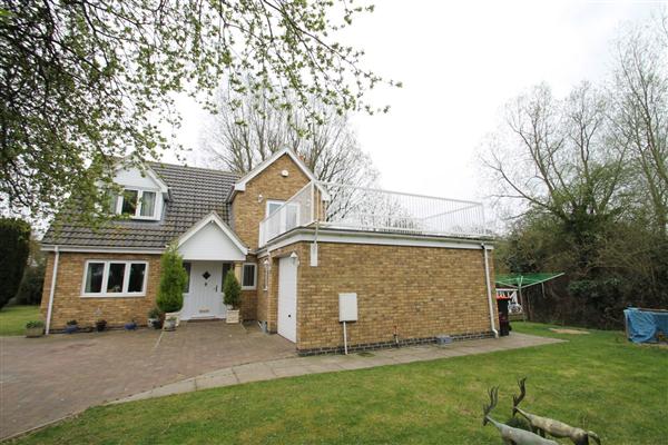 Detached House, 3 bedrooms