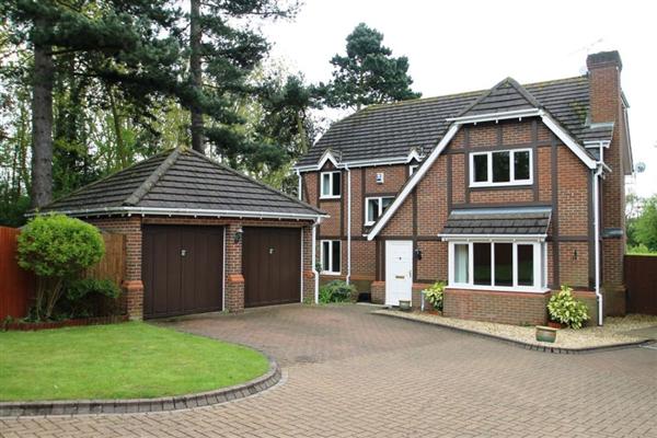 Detached House, 4 bedrooms