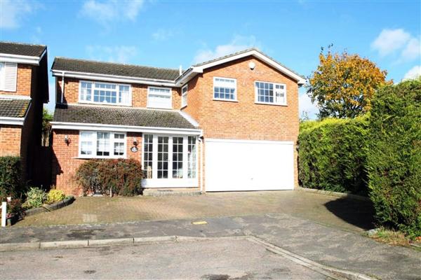 Detached House, 5 bedrooms