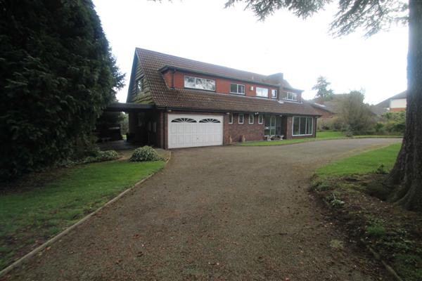 Detached House, 4 bedrooms