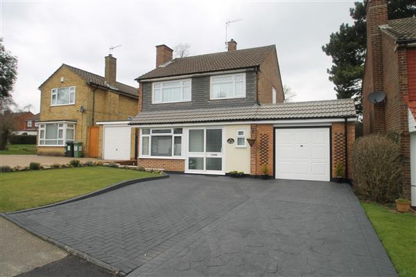 Detached House, 3 bedrooms