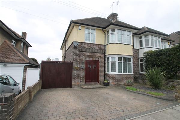 Semi-Detached House, 4 bedrooms