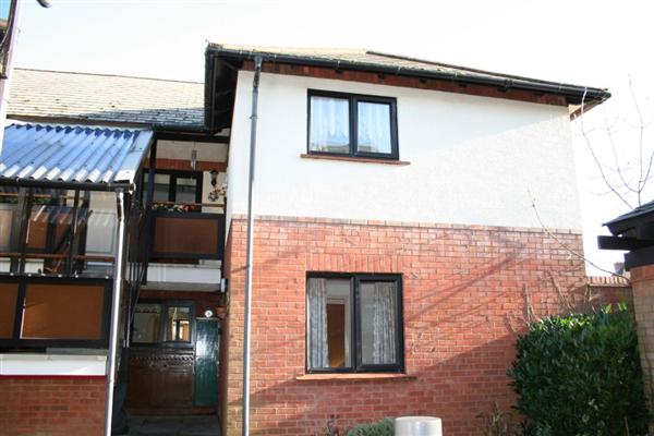Maisonette, 2 bedrooms, Leasehold