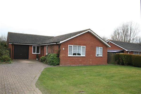 Bungalow, 3 bedrooms, Freehold