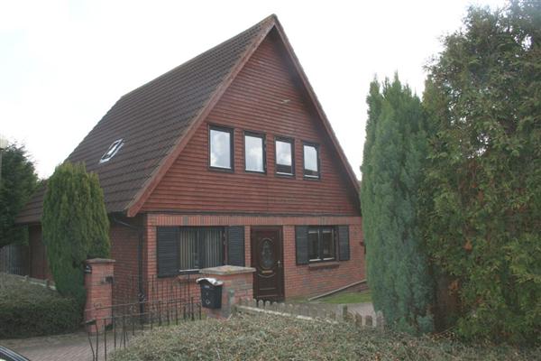 Detached House, 3 bedrooms, Freehold