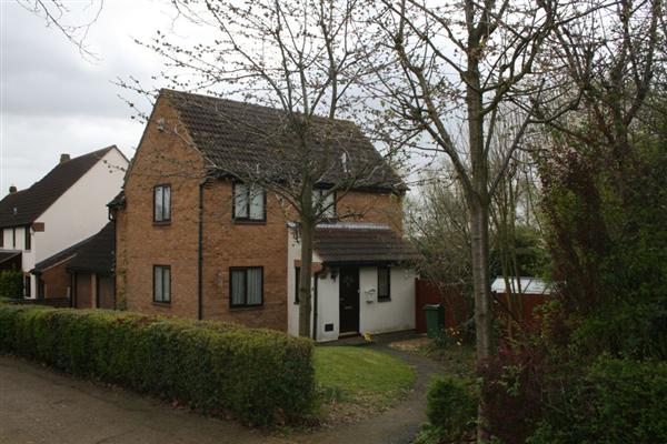 Detached House, 4 bedrooms, Freehold
