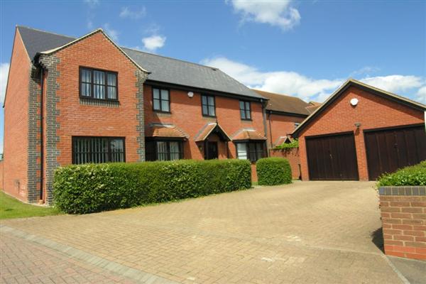 Detached House, 5 bedrooms, Freehold