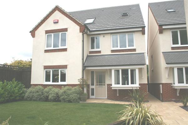 Detached House, 5 bedrooms, Freehold
