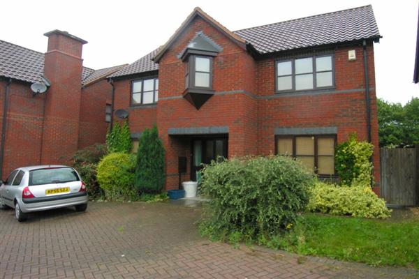 Detached House, 4 bedrooms, Freehold