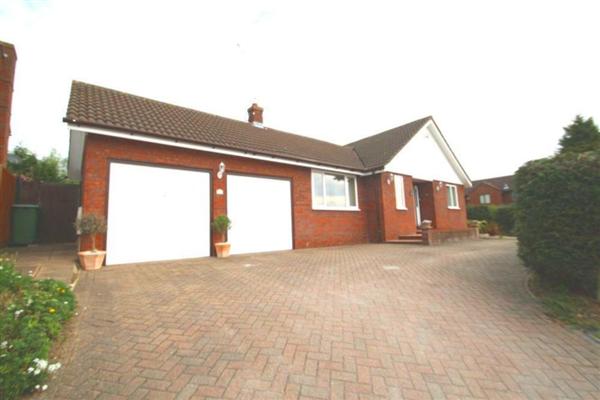 Bungalow, 4 bedrooms