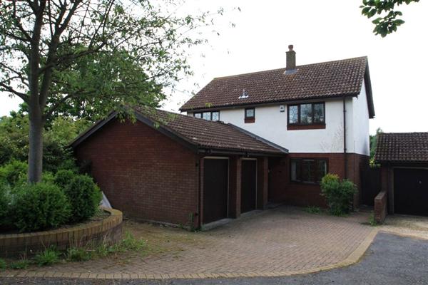 Thorncliffe, Two Mile Ash