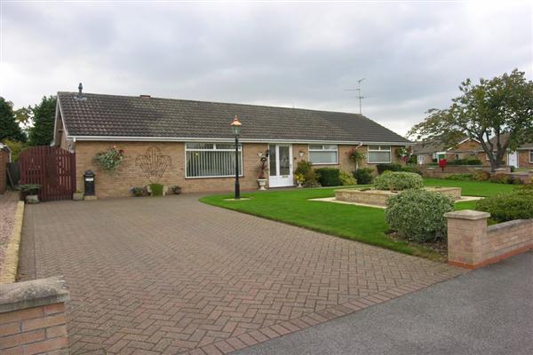 Bungalow, 3 bedrooms, Freehold