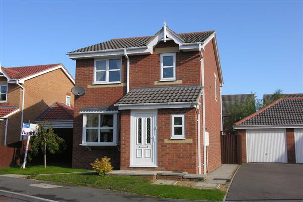 Detached House, 3 bedrooms, Freehold