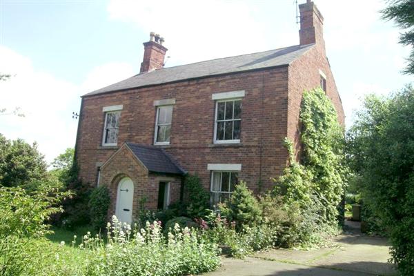 Detached House, 7 bedrooms, 