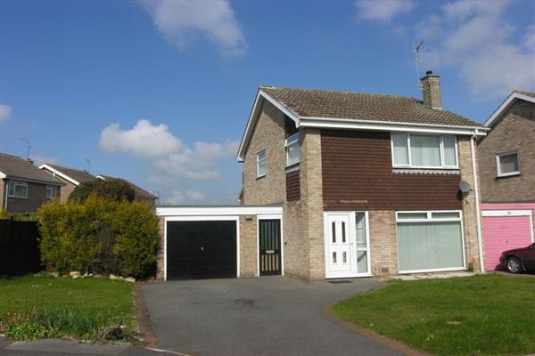 Detached House, 3 bedrooms, Freehold