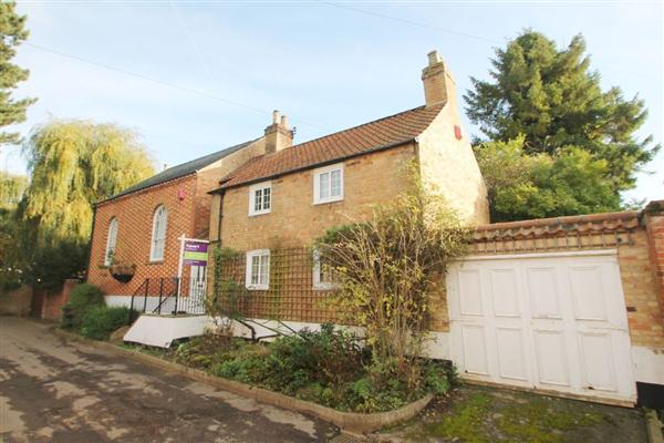 Detached House, 4 bedrooms, Freehold