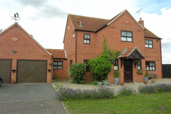 Detached House, 4 bedrooms