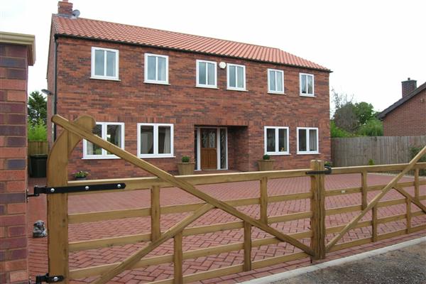 Detached House, 3 bedrooms