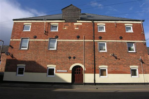 The Maltkiln, George Street