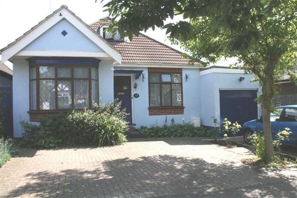 Bungalow, 2 bedrooms, Freehold