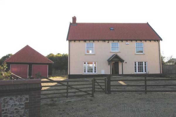 Detached House, 5 bedrooms, Freehold
