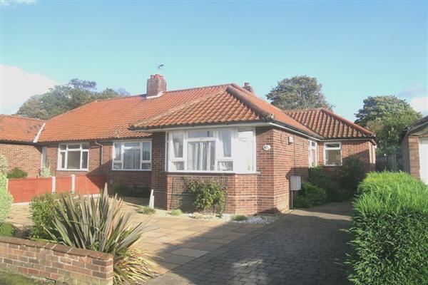 Bungalow, 3 bedrooms, Freehold