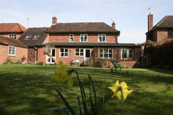 Detached House, 4 bedrooms