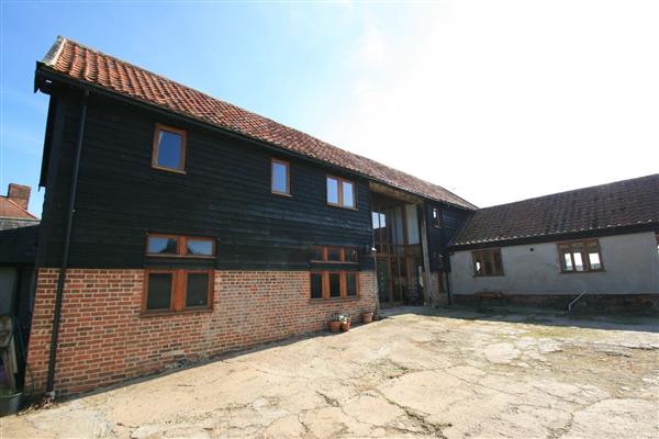 Detached House, 4 bedrooms