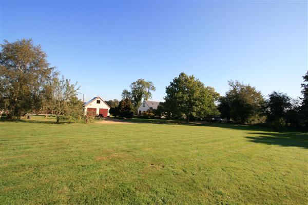 Detached House, 4 bedrooms