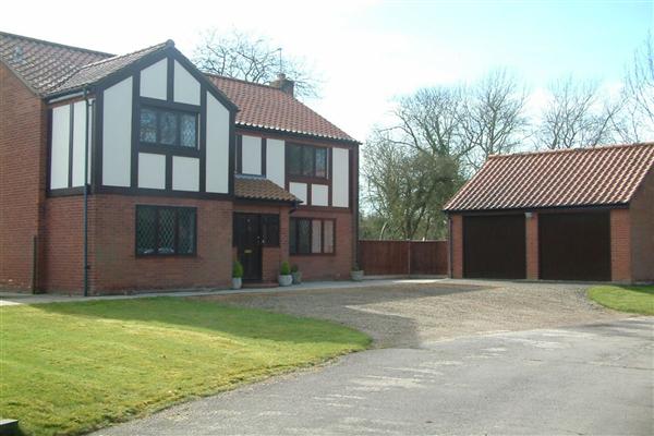 Detached House, 4 bedrooms