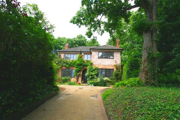 Detached House, 3 bedrooms