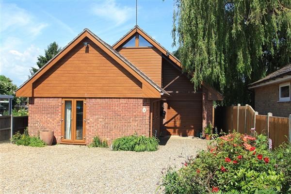 Bungalow, 5 bedrooms