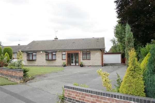 Bungalow, 3 bedrooms