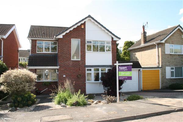 Yew Tree Lane, Gedling Village, Nottingham