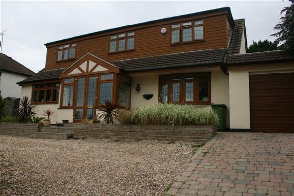 Detached House, 4 bedrooms, Freehold