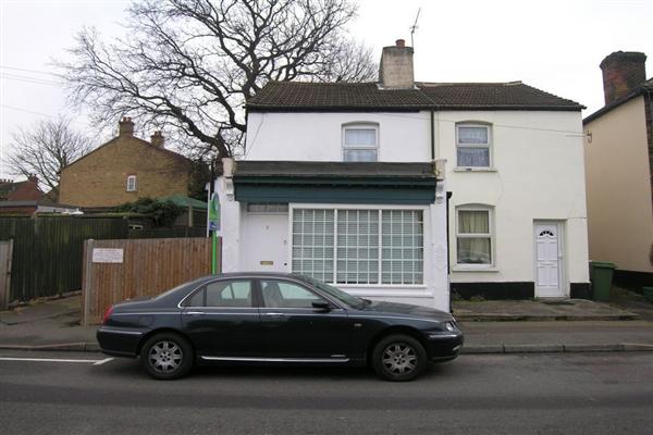 Semi-Detached House, 2 bedrooms, Freehold