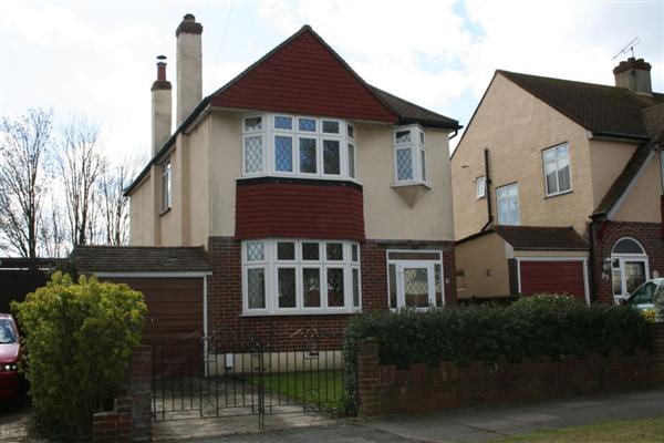 Detached House, 4 bedrooms, Freehold