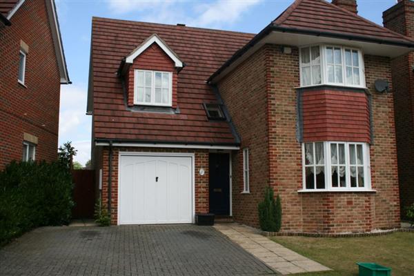 Detached House, 4 bedrooms, Freehold